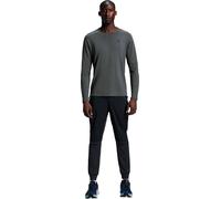 On - Pantalon déperlant et coupe-vent - Weather Pants Black pour Homme - Taille L - Noir Noir L