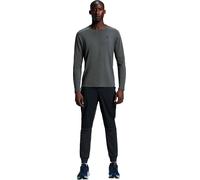 On - Pantalon déperlant et coupe-vent - Weather Pants Black - Taille L - Noir Noir L