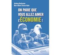 On Parie Que Vous Allez Aimer L'économie !
