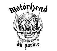 Motörhead – On Parole