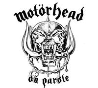 Motörhead – On Parole – CD – Neuf