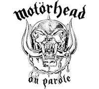 On Parole CD