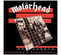 On Parole (Expanded & Remastered) - Édition 2lp Avec 6 Titres Bonus Dont 2 Inédits - Nouvelles Notes De Pochettes Par Lucas Fox