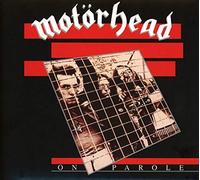 On Parole (Expanded & Remastered) (Rsd) by MOTORHEAD [Audio CD] NEUF