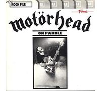 on Parole [Import]