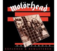 On Parole Vinyle