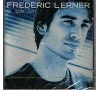 Frédéric Lerner – On Partira – Sony