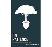 On Patience