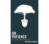 On Patience