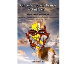 On pensait que la France, c'était le ciel They El Amrani Baez (Auteur)