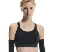 On Running Brassière de sport Performance Bra à séchage rapide Bonnets A-C Noir Taille S