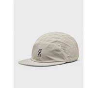 ON Performance Cap men Caps grey taille: ONE SIZE