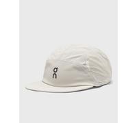 ON Performance Cap men Caps white taille: ONE SIZE