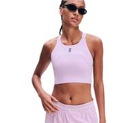 On Performance Crop Top Femme XS Violet