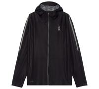 On - Performance Jacket - Veste de running - S - black