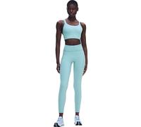 On Performance Legging 7/8 Femme L Blanc/Bleu