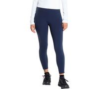 On Performance Legging 7/8 Femmes L Bleu Marine