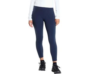 On Performance Legging 7/8 Femmes S Bleu Marine