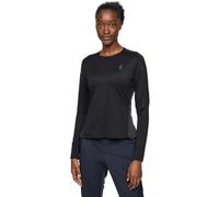 On Performance Long-T Femme XS Noir