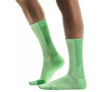 On Performance Run Sock High Unisexe 39-42