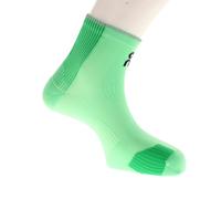 On Performance Run Sock Mid Unisexe 43-46
