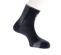 On Performance Run Sock Mid Unisexe XS