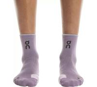 On Performance Run Sock Mid Unisexe M