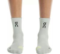 On Performance Run Sock Mid Unisexe S