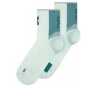 On Performance Run Sock Mid Unisexe S