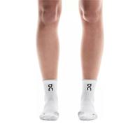 On Performance Run Sock Mid Unisexe XS
