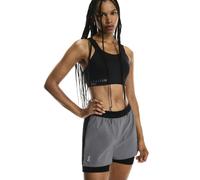 On Performance Shorts Lumos Femme XS