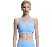 On Performance Soutien-gorge Femmes L Bleu Clair