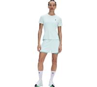 On Performance-T Femme XL Turquoise