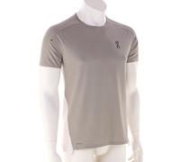 On Performance-T Hommes T-shirt S Gris clair