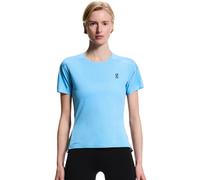 On Performance T-shirt Femmes XL Bleu Clair