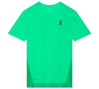 On Performance-T Homme XL Vert/Gris