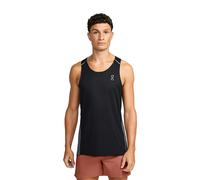 Performance Tank Top Black Black | Eclipse XXL