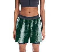 On Performance Shorts Terra Femme L