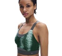 On Performance Terra Soutien-gorge Femmes XL Vert Foncé
