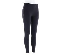 On Performance Tights Femmes Leggings XS Noir