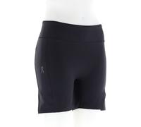 On Performance Tights Femmes Short de course XS Noir