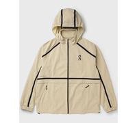 ON Performance Volt Jacket men Windbreaker beige taille: M