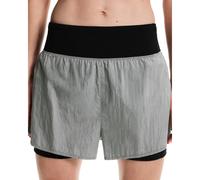 On Performance Volt Short Femmes M Blanc