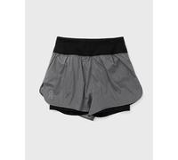 Performance Volt Shorts Grey Glacier S