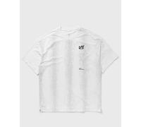 On Performance Volt T-shirt Hommes L Blanc