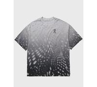 ON Performance Volt-Tee men Shortsleeves grey taille: L