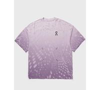 ON Performance Volt-Tee men Shortsleeves purple taille: L