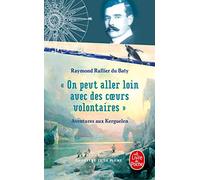 On peut aller loin avec des coeurs volontaires