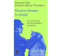 On peut changer le monde