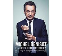 On peut rire de tout: sauf en mangeant de la semoule !